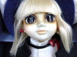 keane bonnie face
